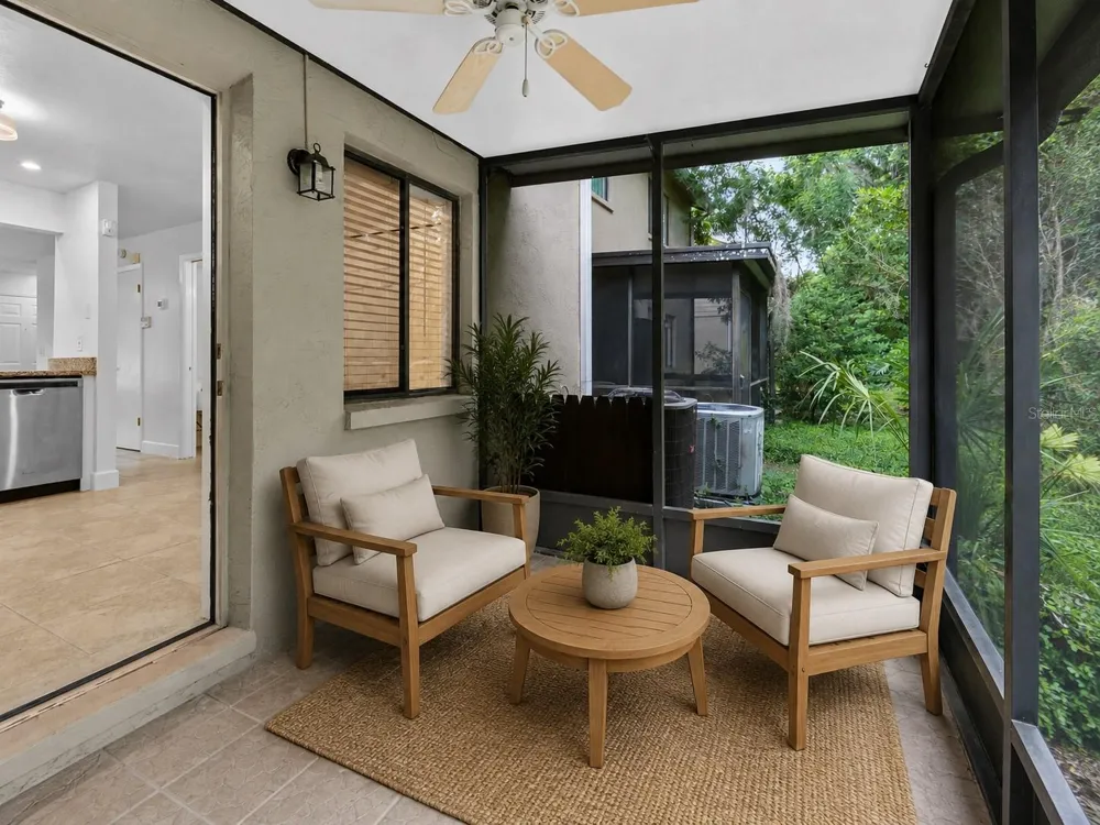 283 SANDLEWOOD TRAIL #3 Winter Park, FL 32789