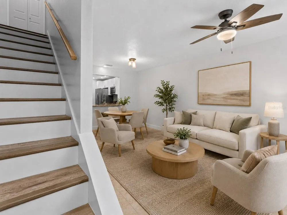 283 SANDLEWOOD TRAIL #3 Winter Park, FL 32789