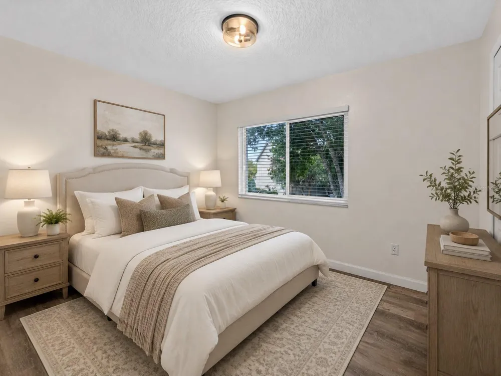 283 SANDLEWOOD TRAIL #3 Winter Park, FL 32789