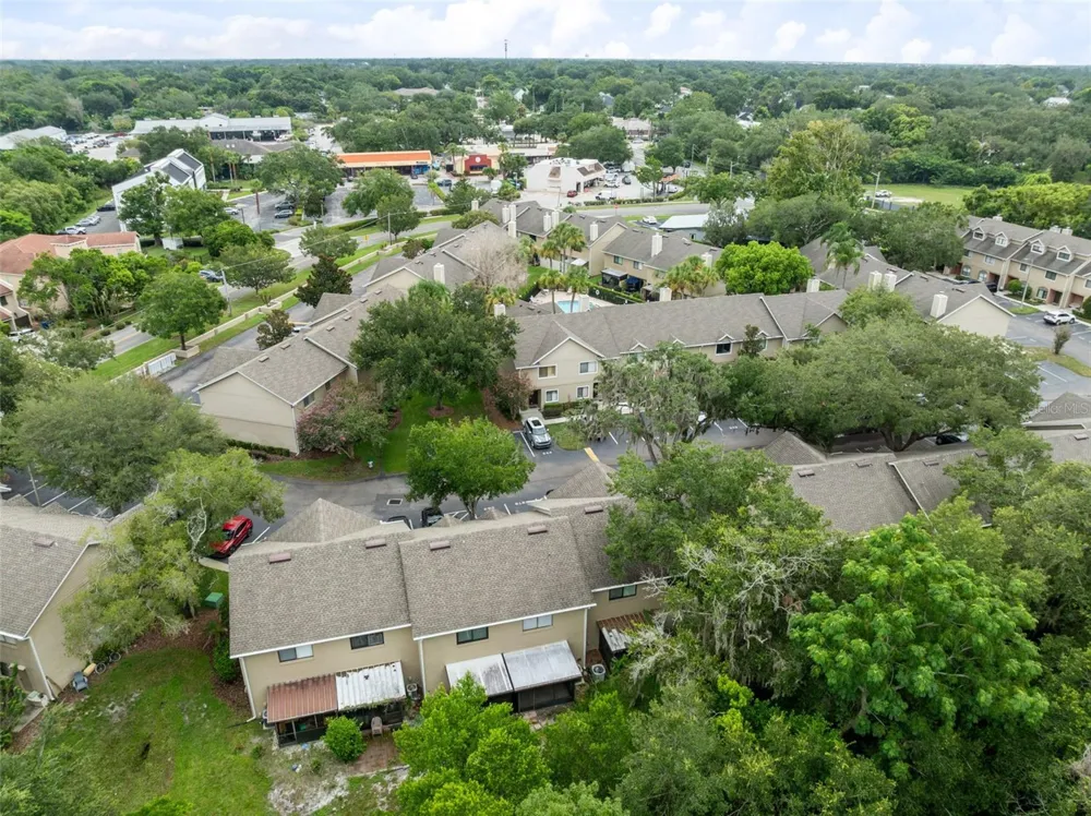 283 SANDLEWOOD TRAIL #3 Winter Park, FL 32789
