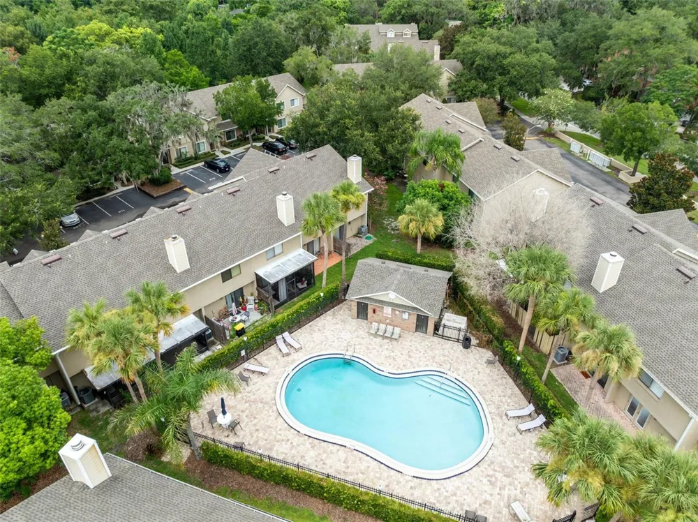 283 SANDLEWOOD TRAIL #3 Winter Park, FL 32789
