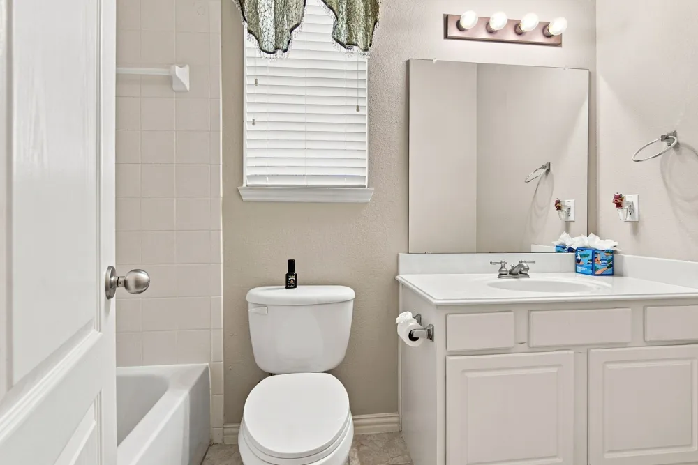 1406 Lennox Way Mansfield, TX 76063