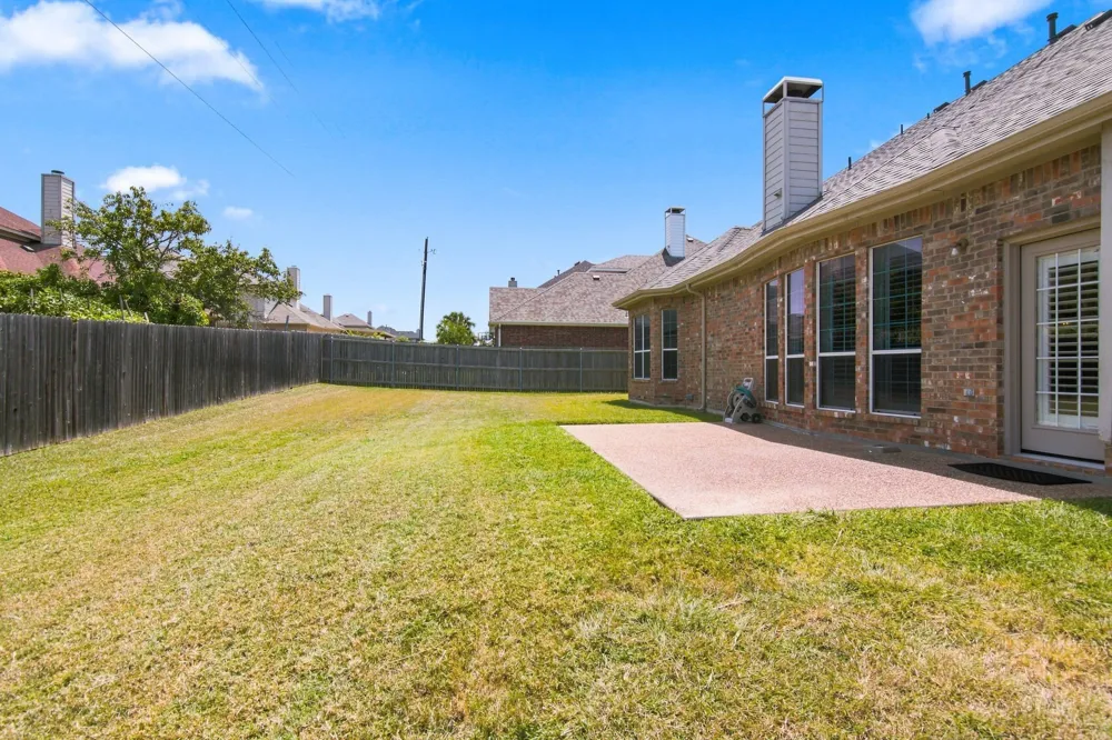 1406 Lennox Way Mansfield, TX 76063