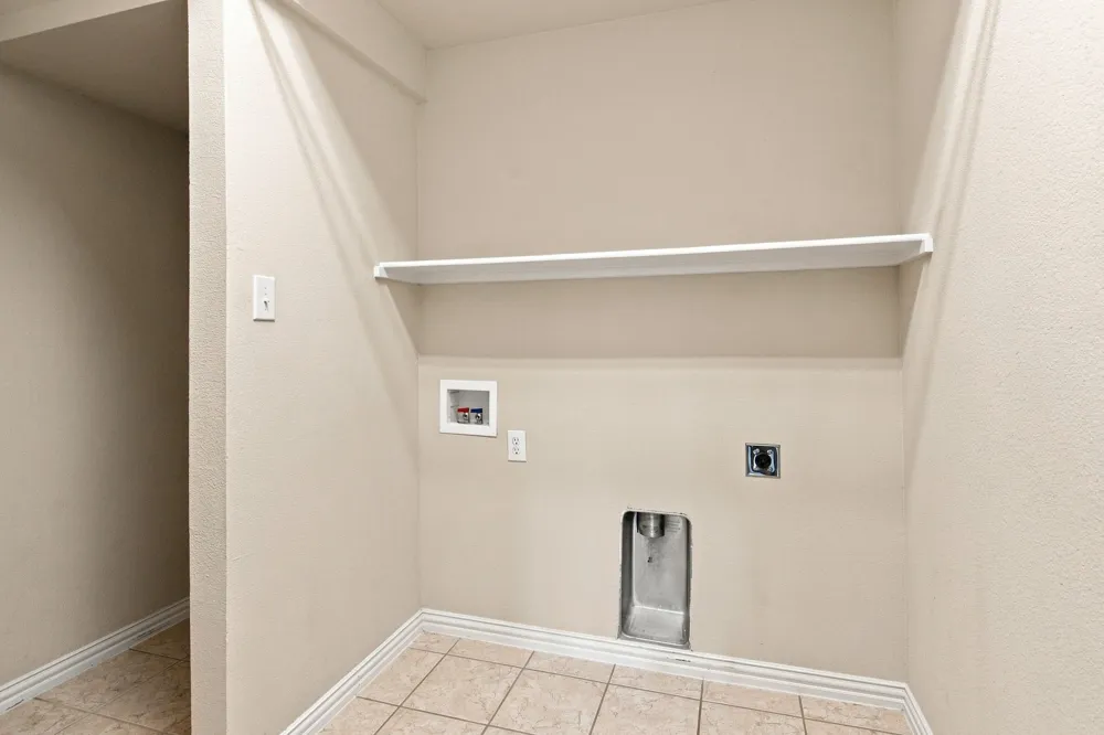 1406 Lennox Way Mansfield, TX 76063
