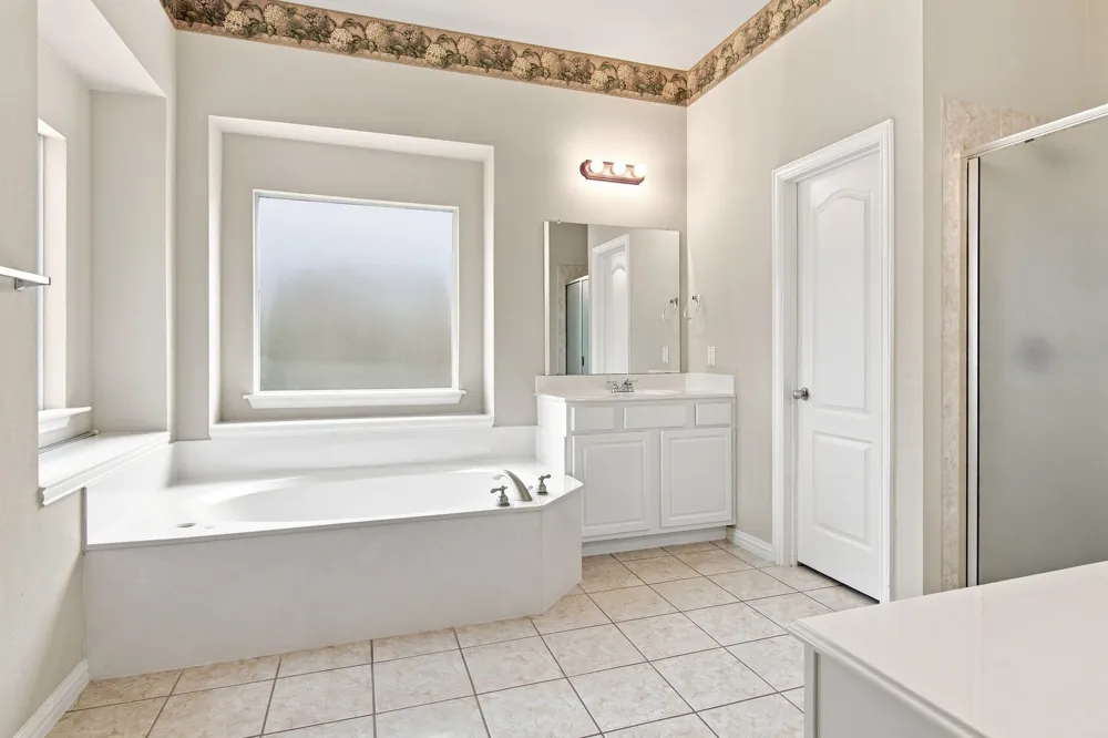 1406 Lennox Way Mansfield, TX 76063