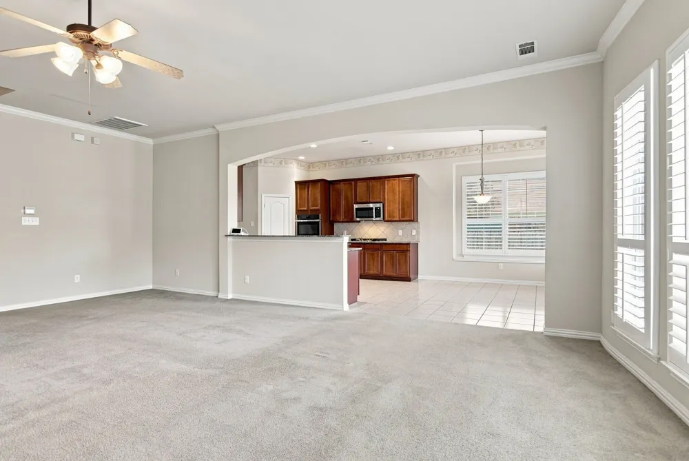 1406 Lennox Way Mansfield, TX 76063