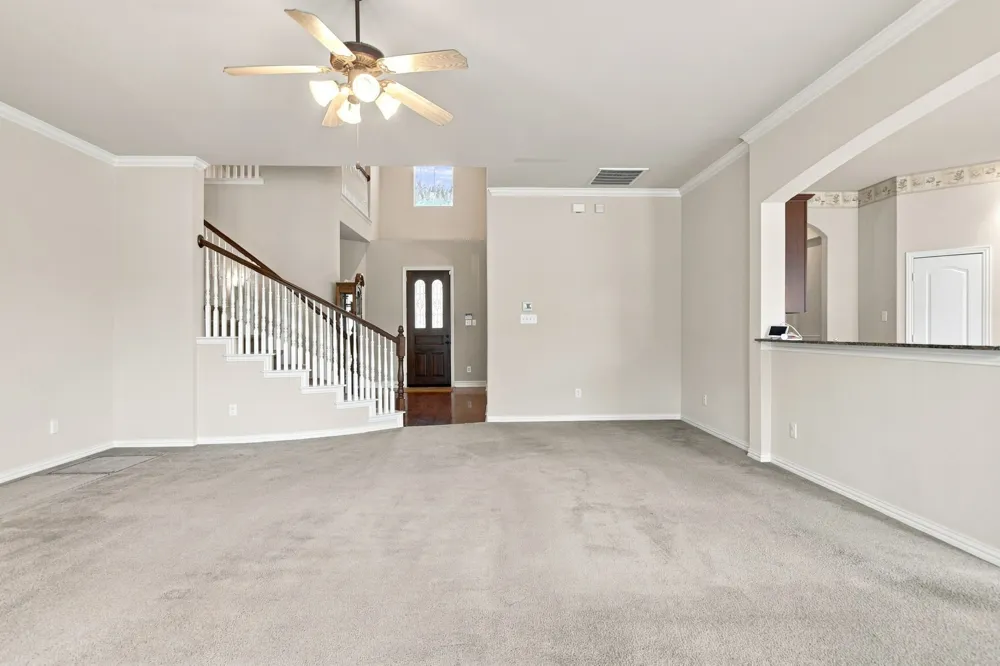 1406 Lennox Way Mansfield, TX 76063