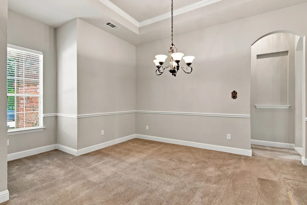 1406 Lennox Way Mansfield, TX 76063