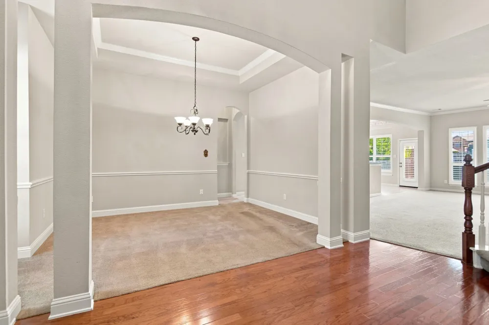 1406 Lennox Way Mansfield, TX 76063