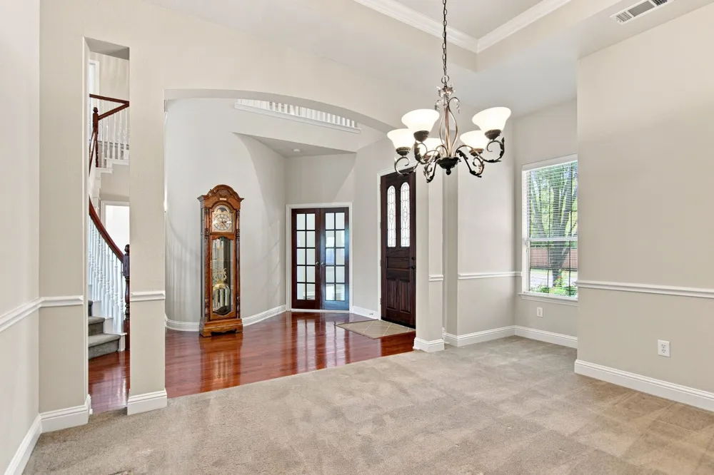 1406 Lennox Way Mansfield, TX 76063