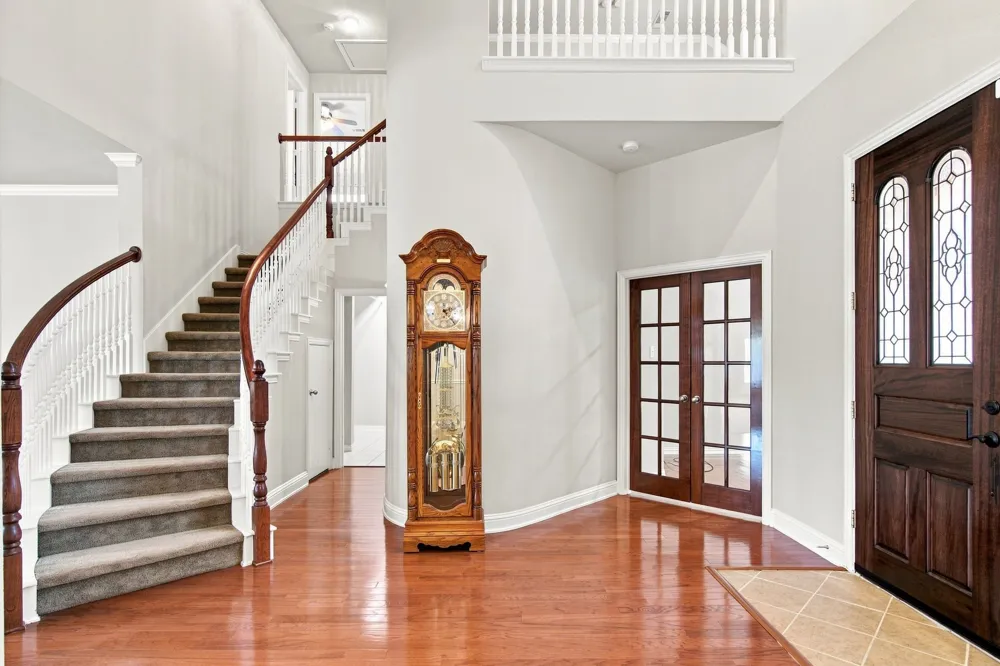 1406 Lennox Way Mansfield, TX 76063