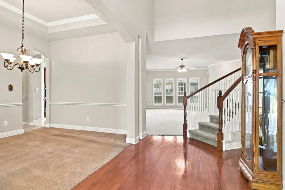 1406 Lennox Way Mansfield, TX 76063