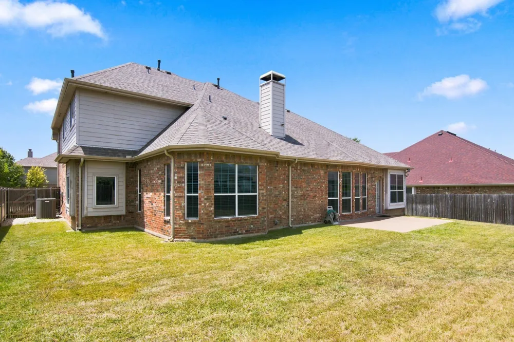 1406 Lennox Way Mansfield, TX 76063