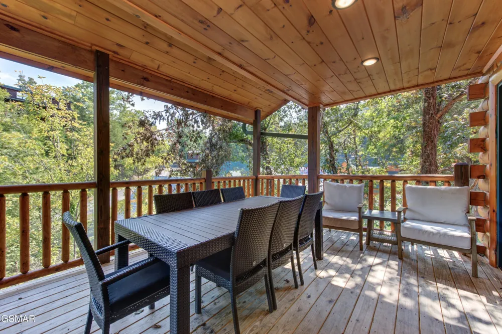 1717 Summit View Way Pigeon Forge, TN 37862