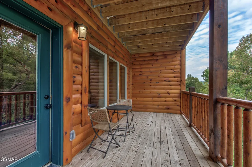 1717 Summit View Way Pigeon Forge, TN 37862