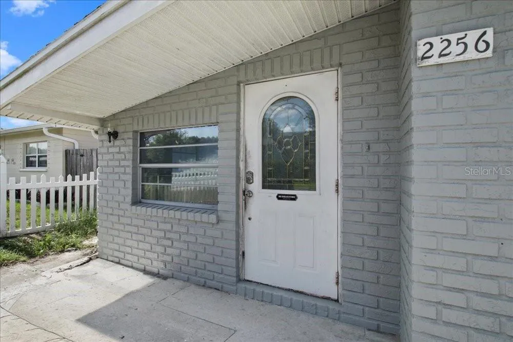 2256 SMATHER CIRCLE S Melbourne, FL 32935