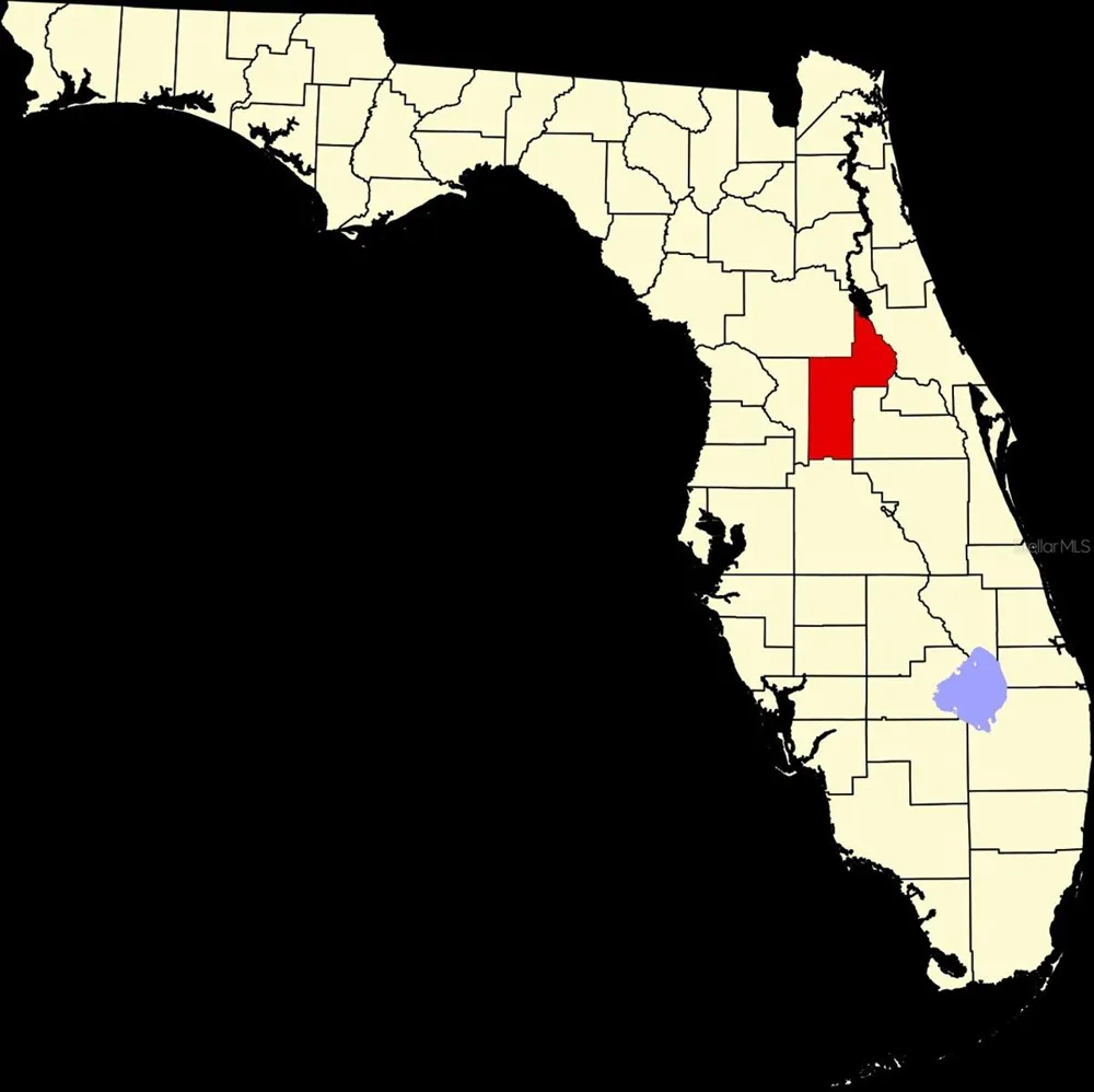 817 OAKS SHORES ROAD Leesburg, FL 34748