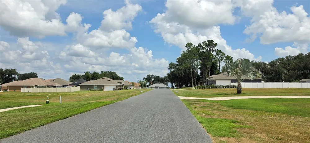 817 OAKS SHORES ROAD Leesburg, FL 34748
