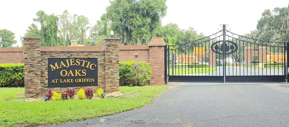 817 OAKS SHORES ROAD Leesburg, FL 34748