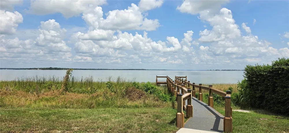 817 OAKS SHORES ROAD Leesburg, FL 34748