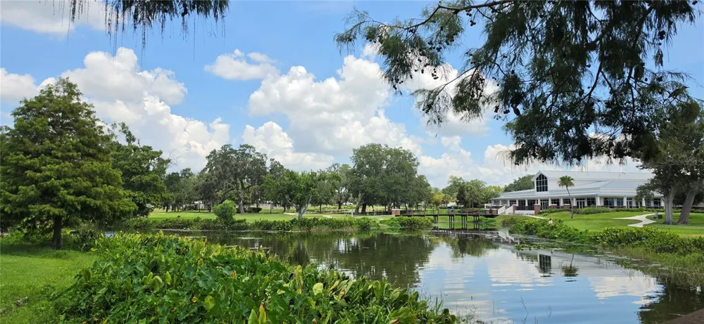 817 OAKS SHORES ROAD Leesburg, FL 34748
