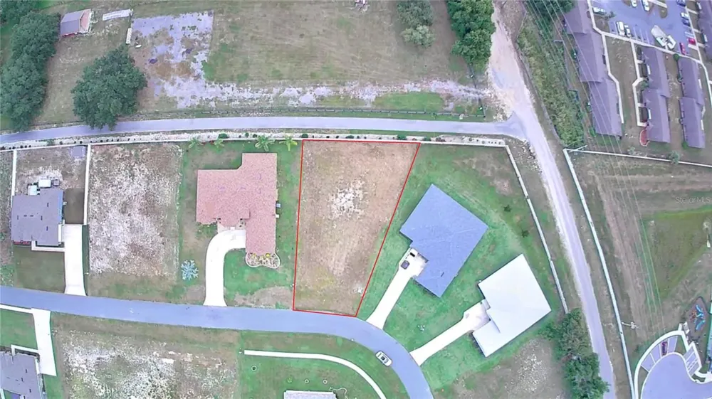817 OAKS SHORES ROAD Leesburg, FL 34748