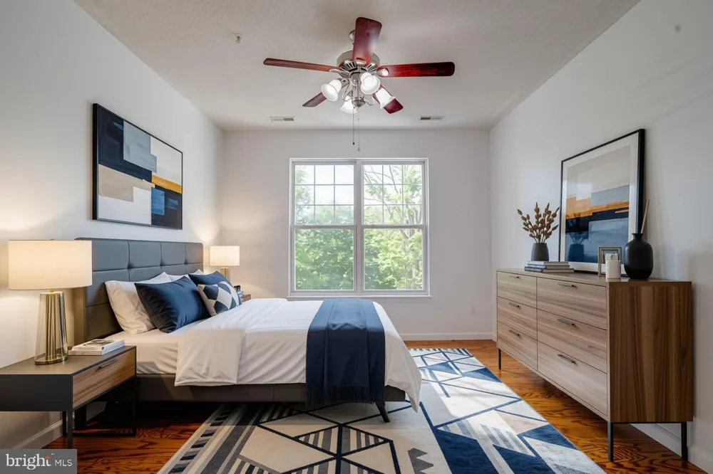 7205 BOGLEY ROAD #202 Baltimore, MD 21244