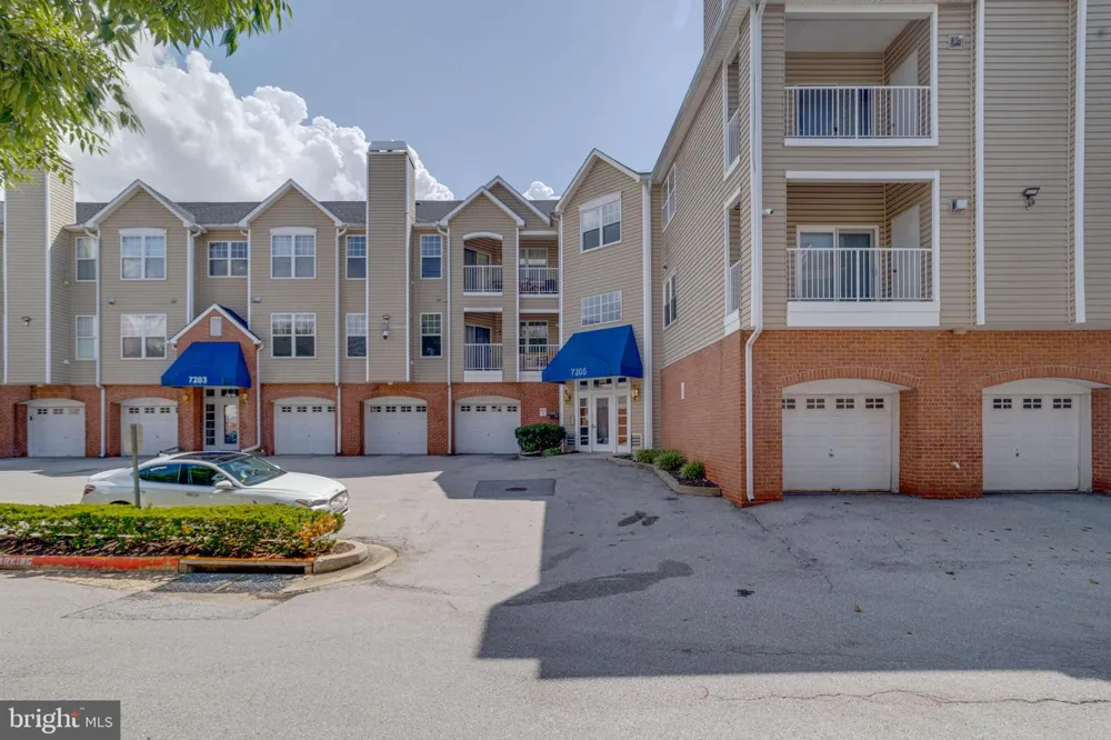 7205 BOGLEY ROAD #202 Baltimore, MD 21244