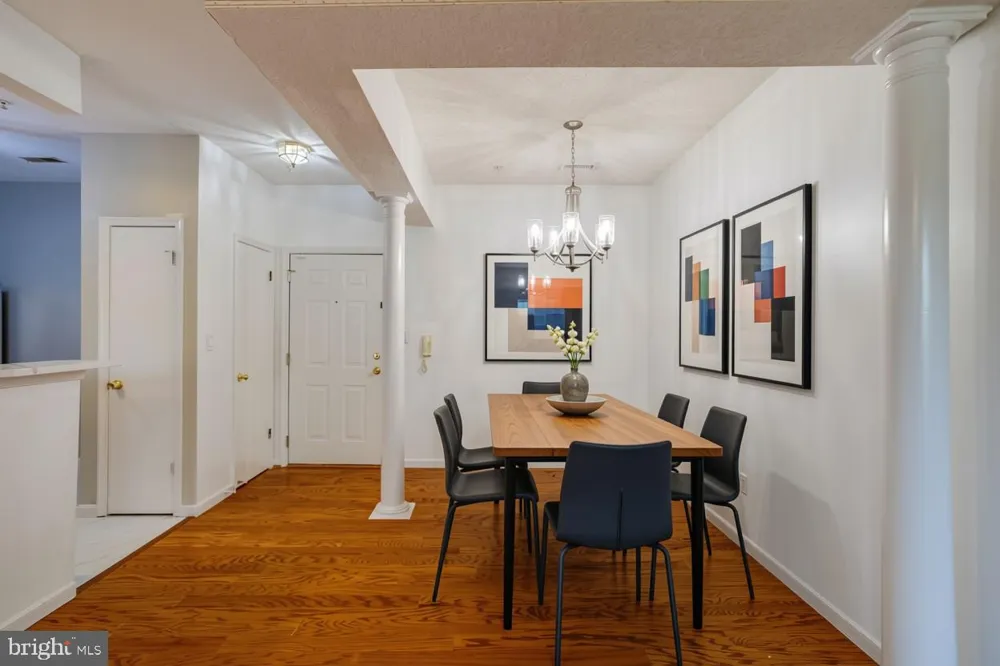 7205 BOGLEY ROAD #202 Baltimore, MD 21244