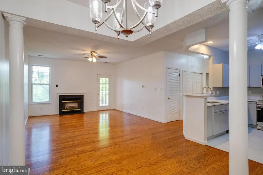 7205 BOGLEY ROAD #202 Baltimore, MD 21244