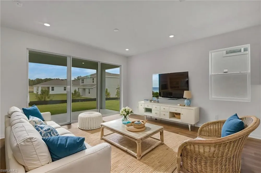 13494 Turnleaf Boulevard Punta Gorda, FL 33955