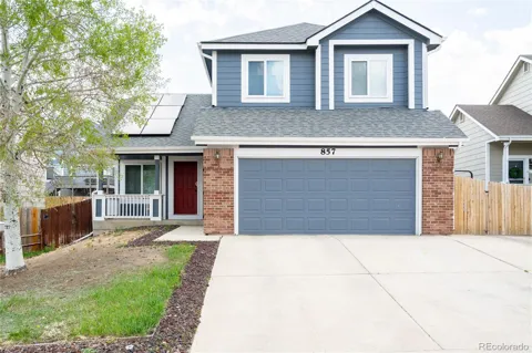 857 Regent Court