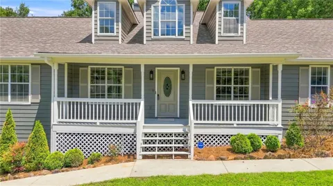 320 Mckenzie Drive
