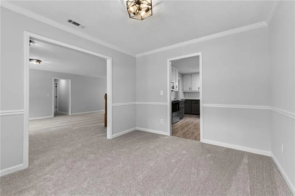320 Mckenzie Drive Stockbridge, GA 30281