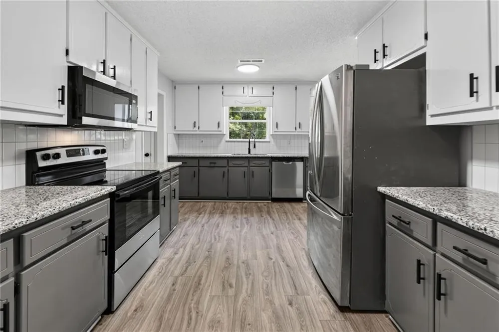 320 Mckenzie Drive Stockbridge, GA 30281