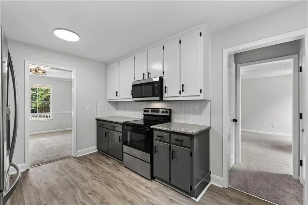 320 Mckenzie Drive Stockbridge, GA 30281