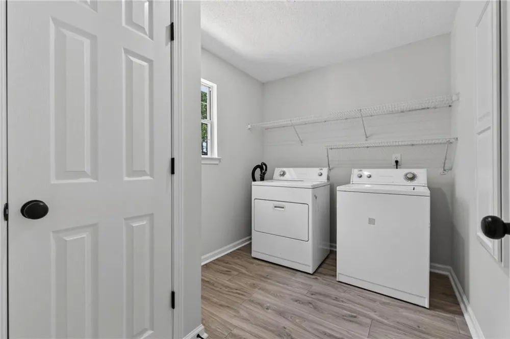 320 Mckenzie Drive Stockbridge, GA 30281