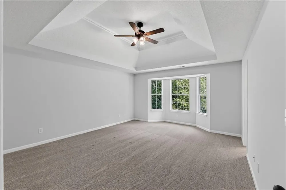 320 Mckenzie Drive Stockbridge, GA 30281