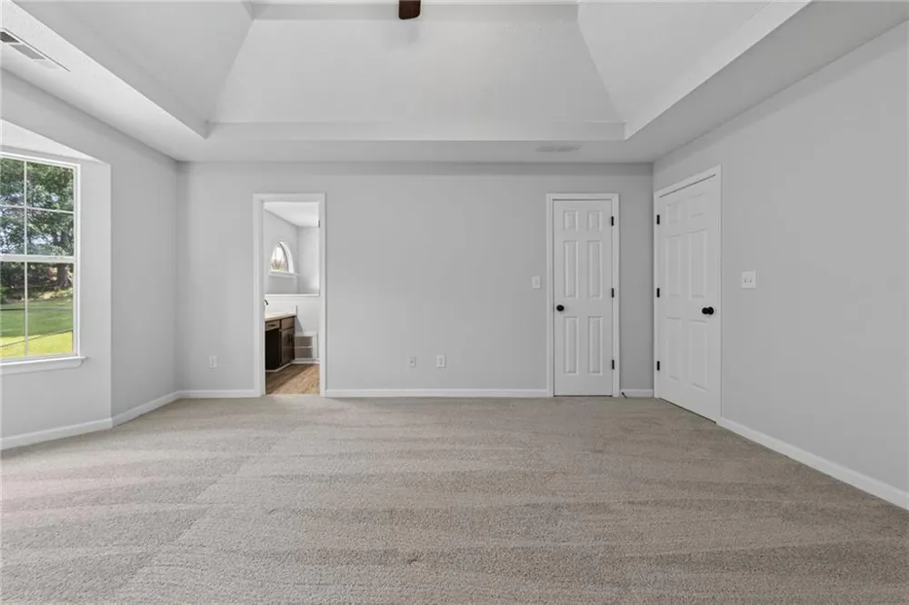 320 Mckenzie Drive Stockbridge, GA 30281