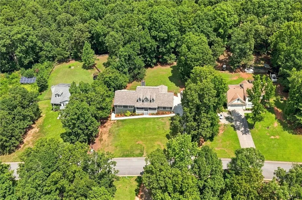 320 Mckenzie Drive Stockbridge, GA 30281