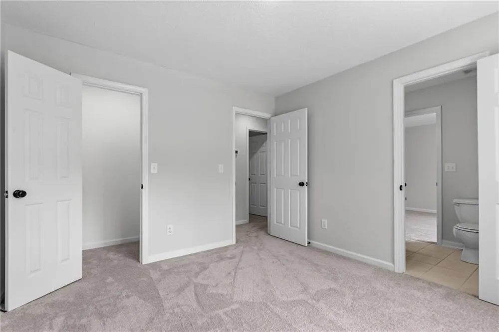 320 Mckenzie Drive Stockbridge, GA 30281