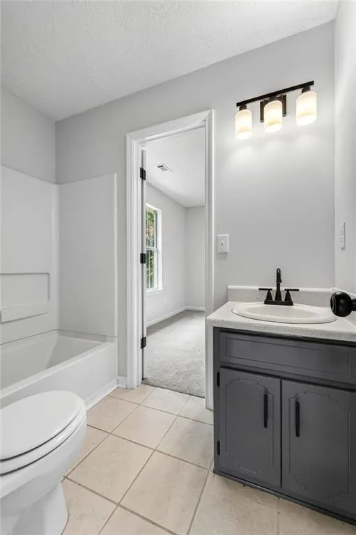 320 Mckenzie Drive Stockbridge, GA 30281