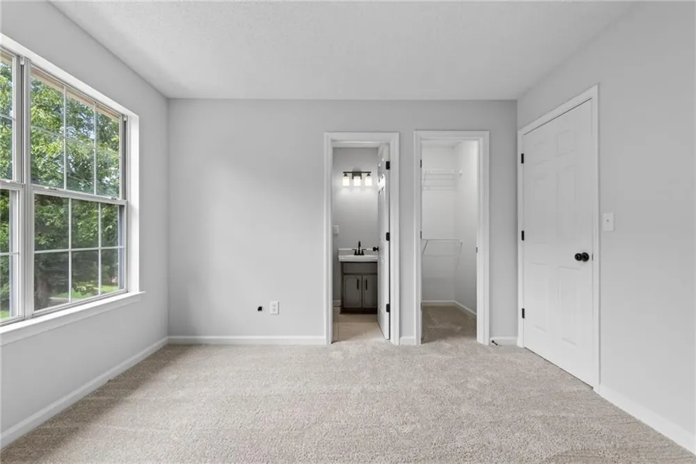 320 Mckenzie Drive Stockbridge, GA 30281