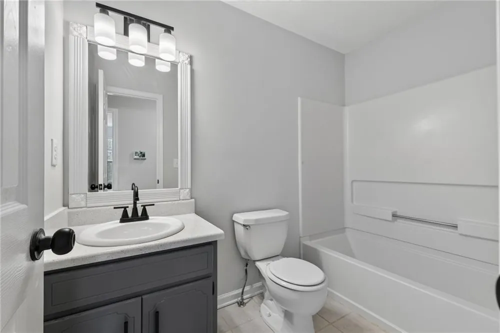 320 Mckenzie Drive Stockbridge, GA 30281