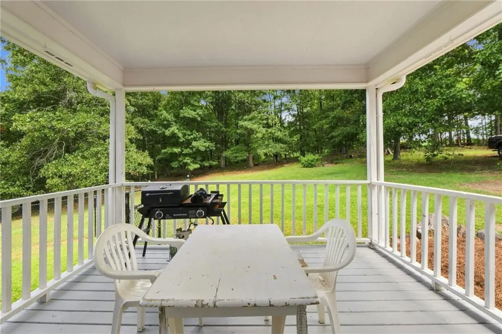 320 Mckenzie Drive Stockbridge, GA 30281