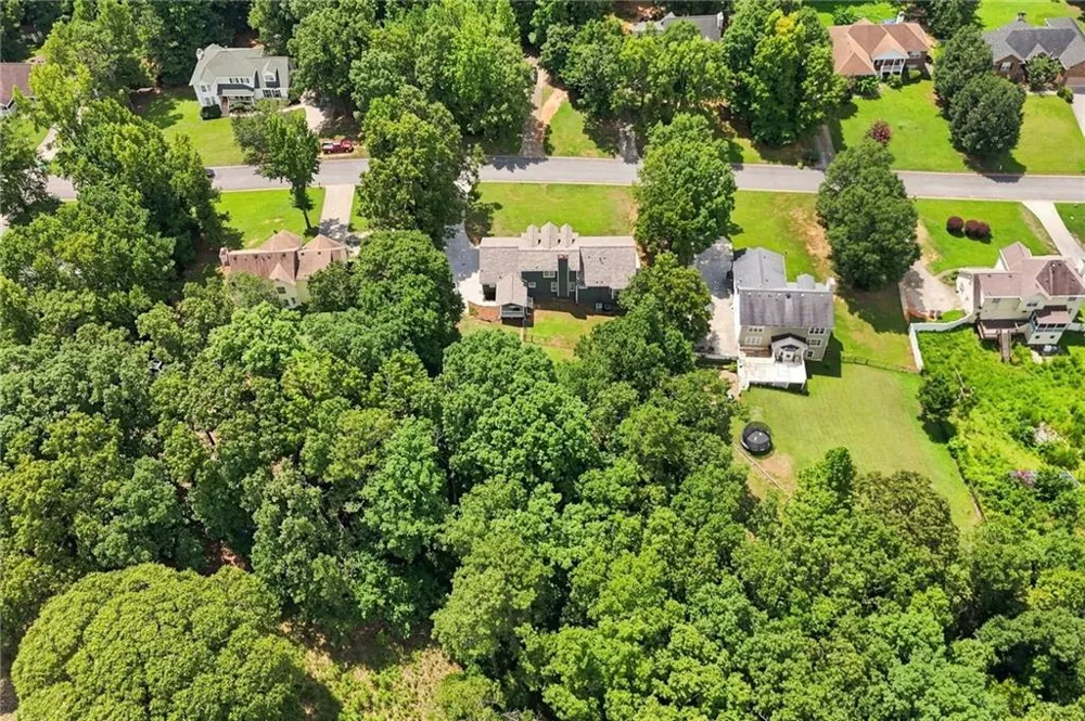 320 Mckenzie Drive Stockbridge, GA 30281