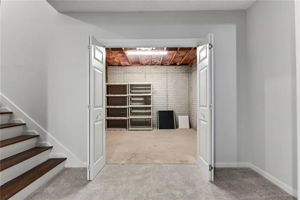 320 Mckenzie Drive Stockbridge, GA 30281