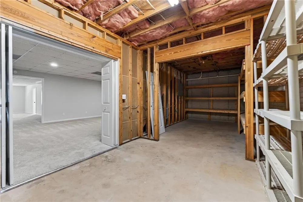 320 Mckenzie Drive Stockbridge, GA 30281