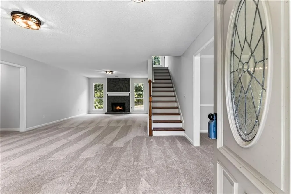 320 Mckenzie Drive Stockbridge, GA 30281