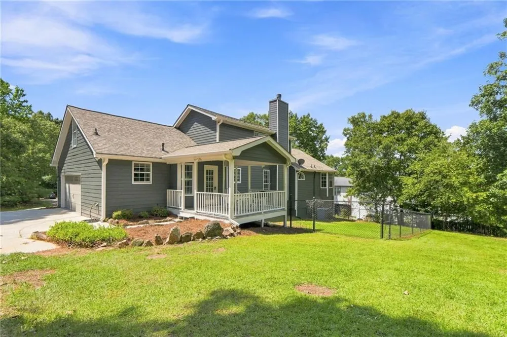 320 Mckenzie Drive Stockbridge, GA 30281